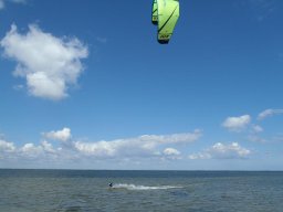 Am Strand